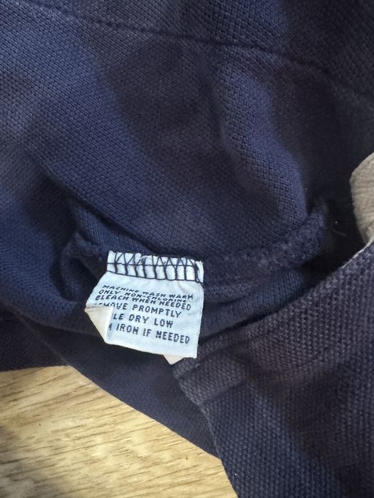 Поло Ralph Lauren (chief keef type)