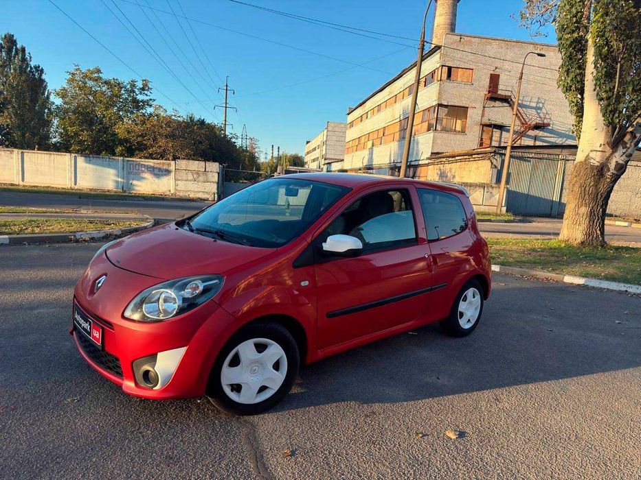 Продам Renault Twingo 2011р. #79656