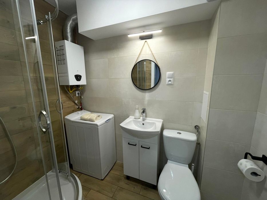 Apartament " Centrum"