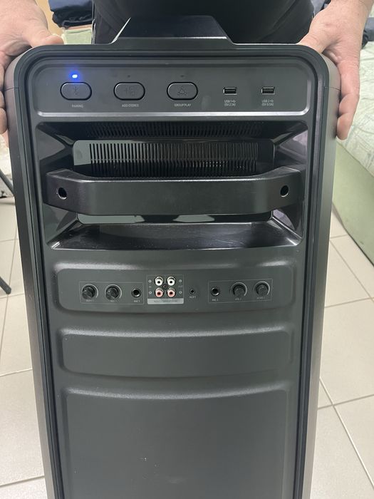 Акустична система Samsung MX T70