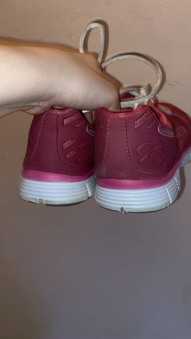 Кросівки Sport (вживані)