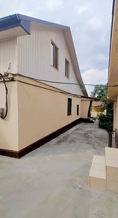 Продам Дом Мирный рядом АТБ, Детсад, Школа. Площадь дома 140 м.кв