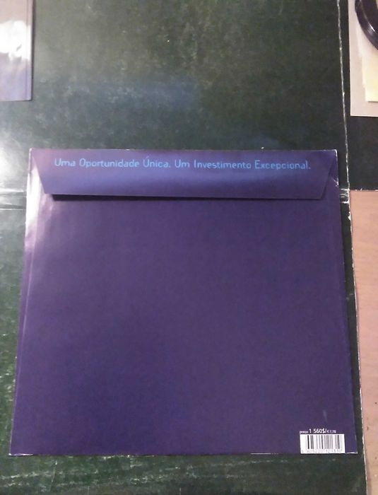 2000 Século XX  Em Selos MNH **