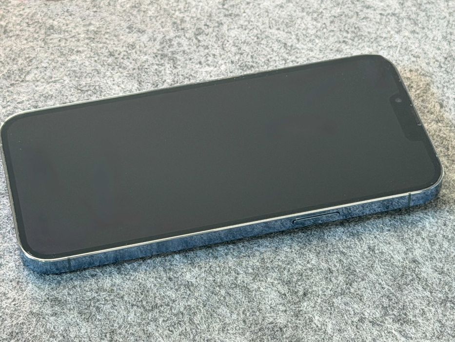 Jak NOWY Apple iPhone 13 PRO MAX 512GB Gwar12m Kraków Starowiślna 50