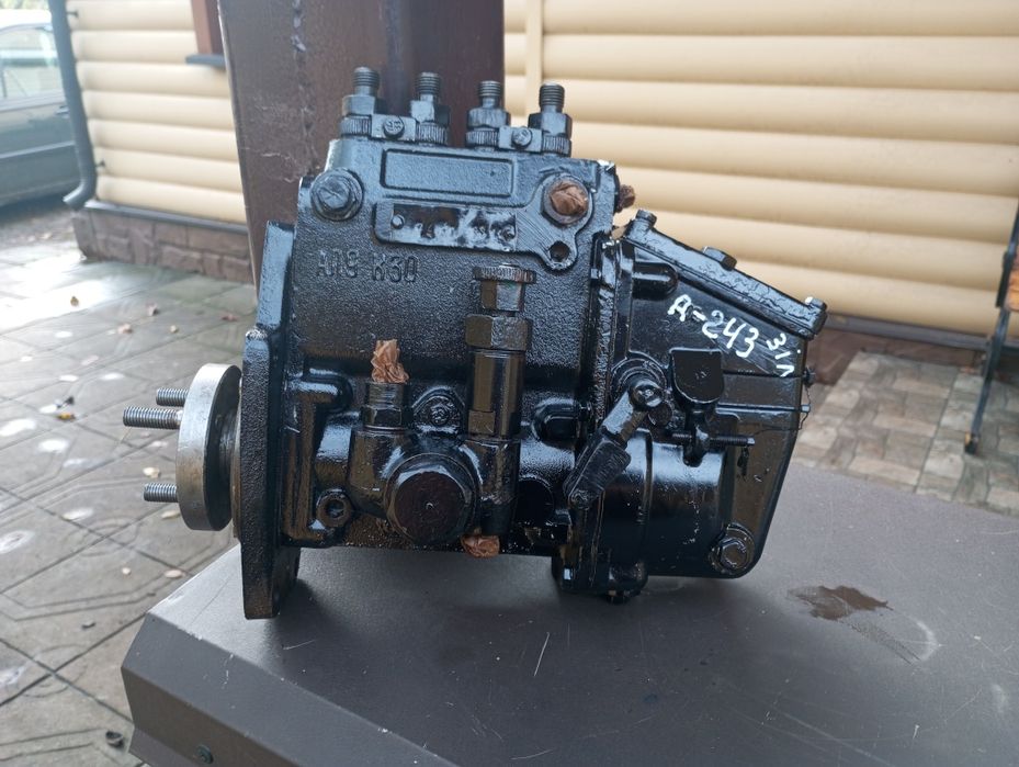 Паливна д-240 .  Капремонт . Ремонтуємо обміняємо