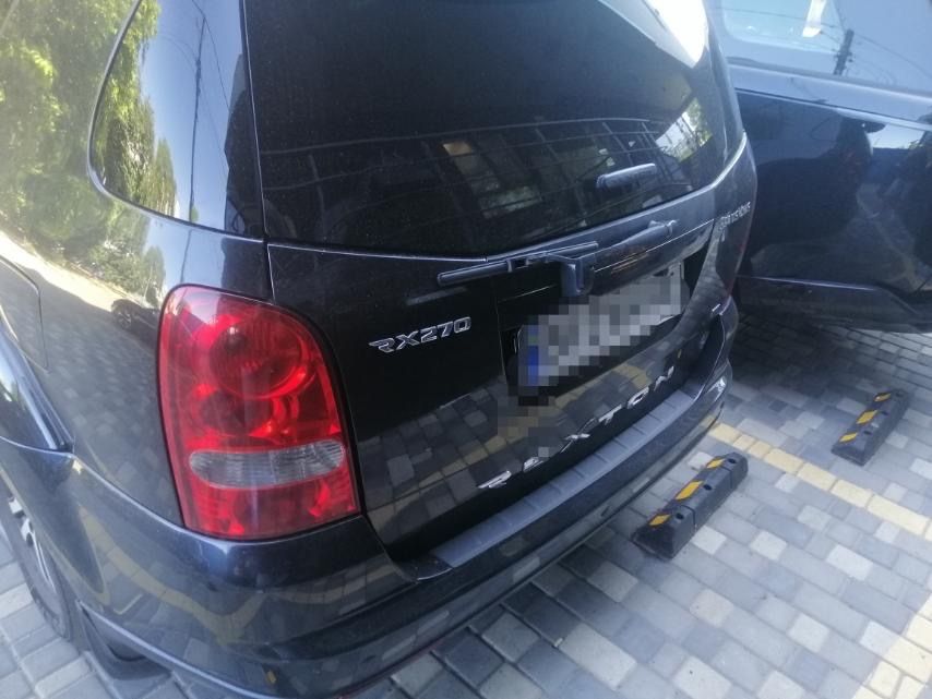 Продам свой автомобиль