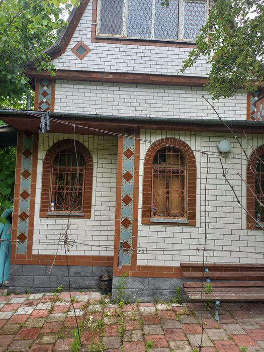 Продаж дачного будинку в Давидівському масиві