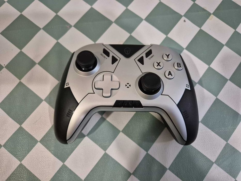 GAMER Mechanical Controller Thunderbot64550651436418121