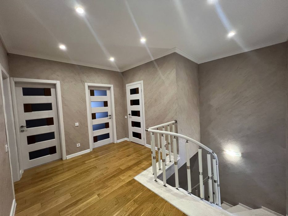 Подобова оренда шикарного будинку