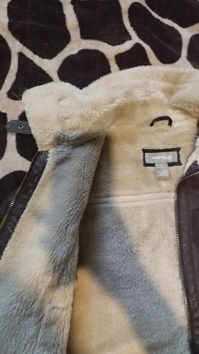 Стильна дублянка