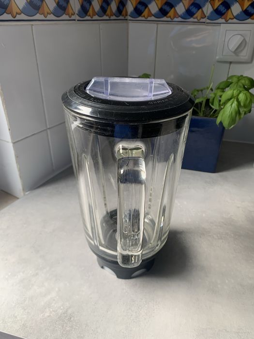 Copo de liquidificadora Silvercrest