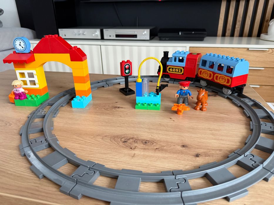 Lego duplo 10507