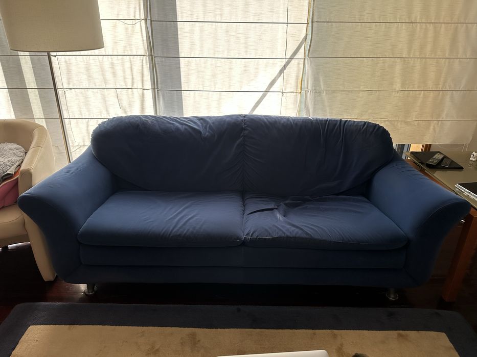 Sofas Divani & Divani (2 lug +3 lug)
