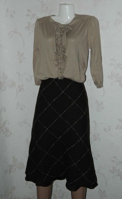 Пакет одягу жіночого розмір L готові образи Весна!