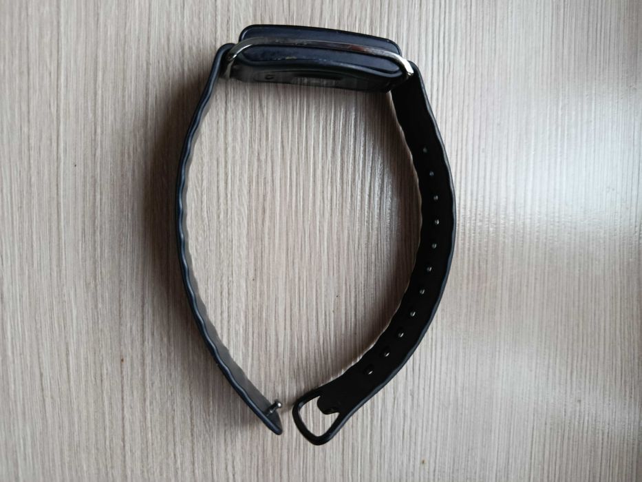 Opaska Sportowa Huawei Color Band A2 Czarny