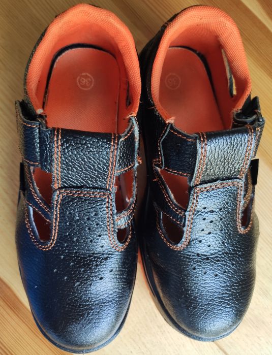 Buty robocze Urgent rozm.36