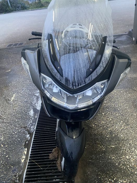 Bmw rt 1200 ano 2011
