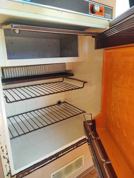 Vendo Caravana Vimara 450D