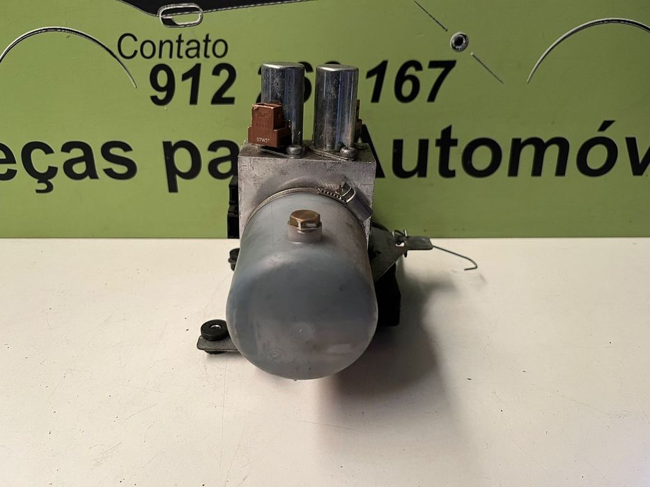 Renault Megane II 2 MOTOR TECTO DE ABRIR CAPOTA - Z274
