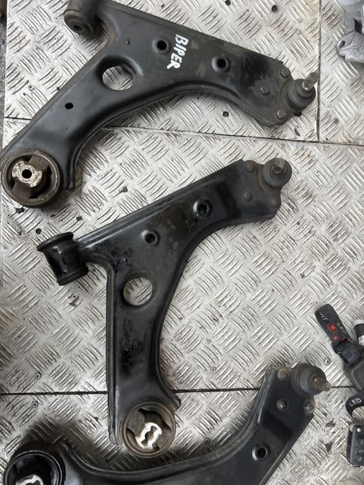 Рычаг Фиат фиорино fiat fiorino пежо биппер peugeot bipper