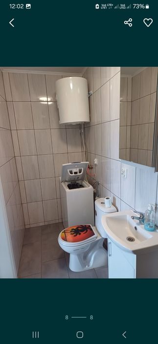 Mieszkanie na wynajem 50m2