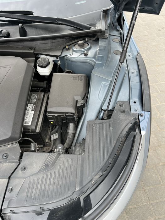 Hundai IONiQ 5, 77.4 kWh