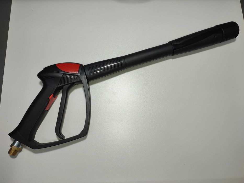 Pistolet z przedłużką AL 50 350 bar 45 l/min 160*C KARCHER, LAVOR