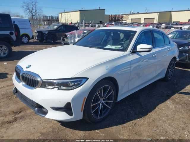 BMW 330I XDRIVE 2019 /