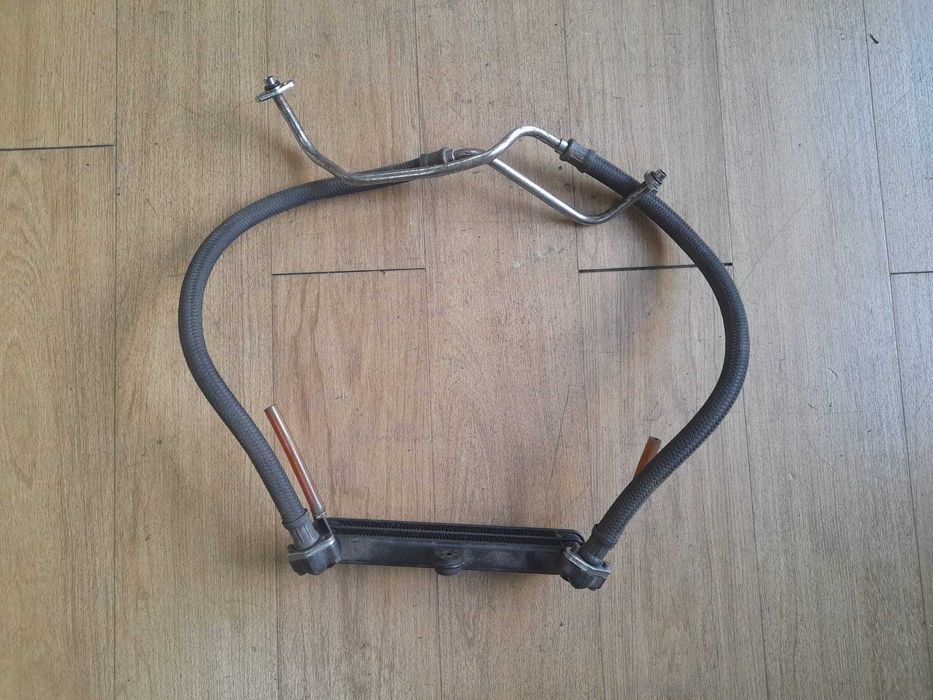 Radiador Óleo Oem HONDA VFR 7 5 0  1 9 9 3