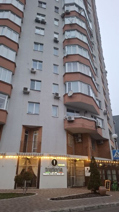 АВАНТАЖ‼️ЖК Культуры 22Б.Продам 3-х ком кв 95м2.Центр.Научная.