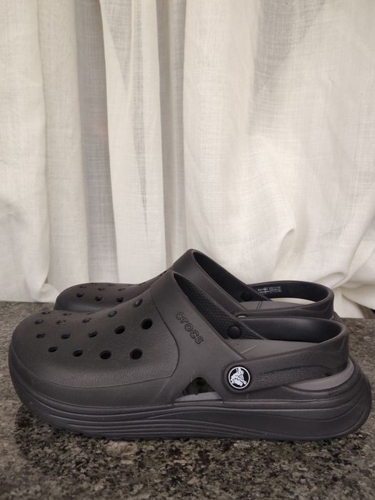 Сабо Сандалі Crocs Reviva Clog