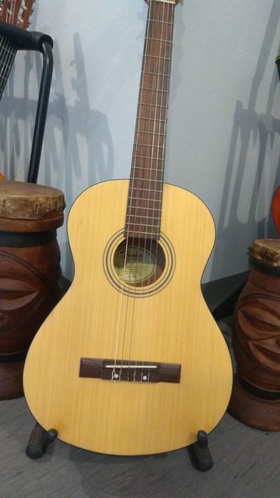 FENDER Violão tamanho 3/4