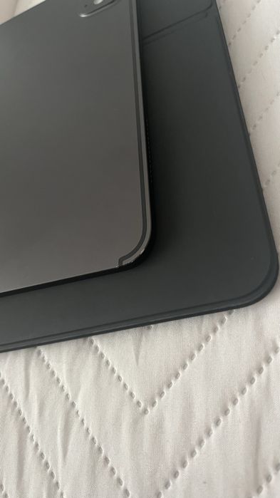 Pack iPad Pro 11" M4 (256GB) + Magic Keyboard (Como Novo) + Pencil Pro – Com Garantia