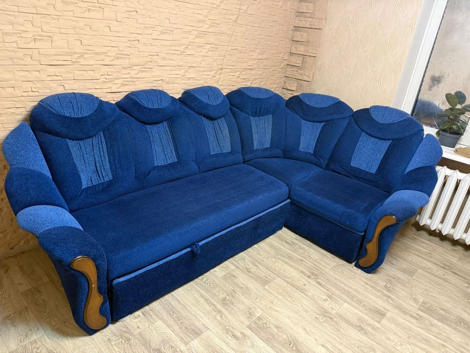 Продам Угловой Диван