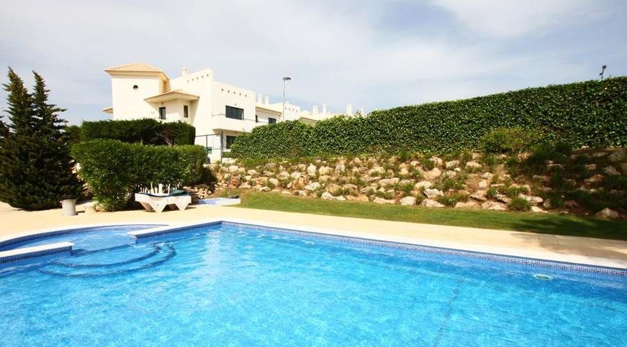 Apartamento para férias T1+1 c/ piscina, Albufeira (datas no anúncio)