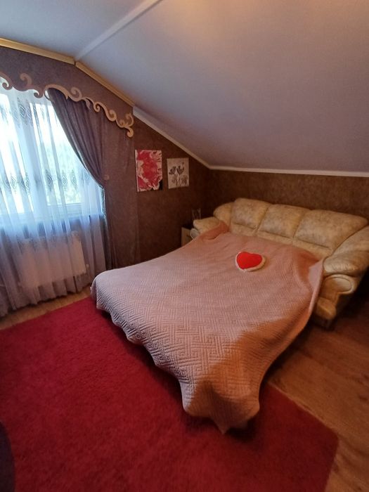 Продам будинок в Левкові