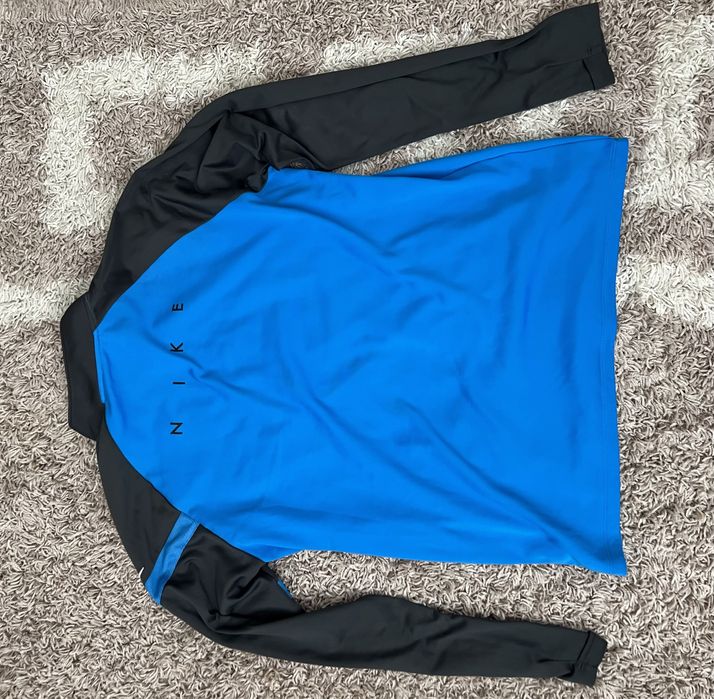 Футбольна кофта Nike Dri-Fit