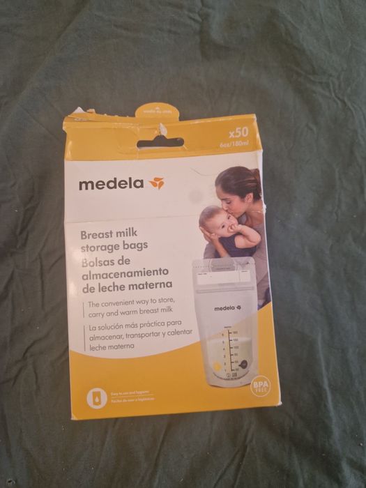 Bomba Swing Maxi Flex (Medela)