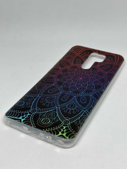 XIAOMI REDMI 9 Obudowa Etui Case Silikonowy kod 773