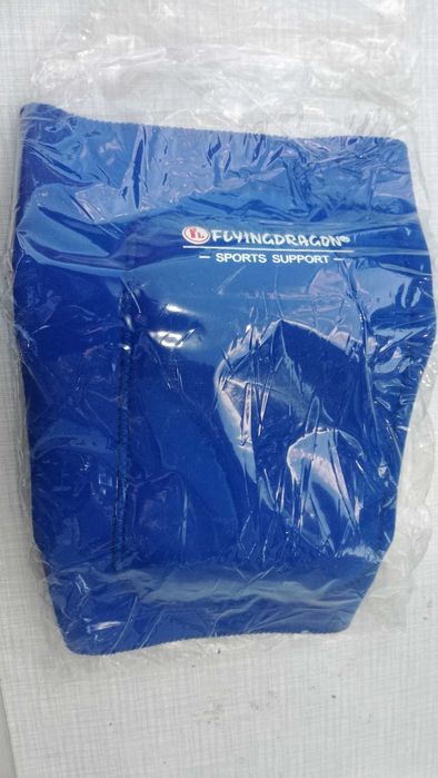 Opaska elastyczna na kolano