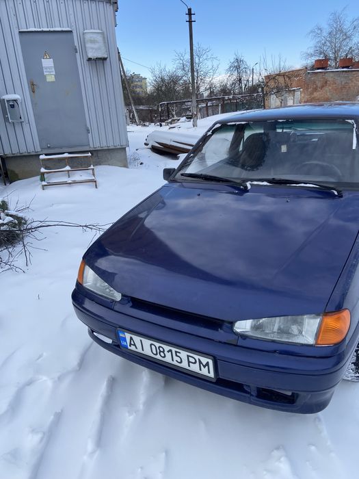 Продам ваз 2113 , 1.6 інжектор.