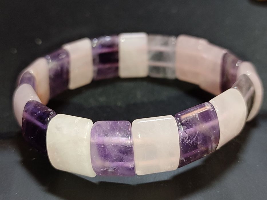 Браслеты из натуральных камней