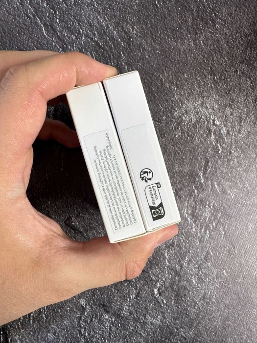 Кабель Lightning to Usb 1m Original iPhone Айфон Оригинал Гарантія