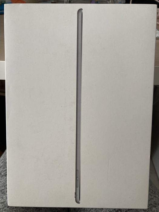 iPad Pro (9,7”) Wi-Fi - 128 GB