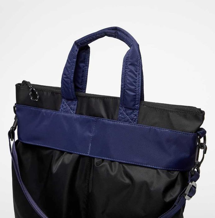 LEVIS рюкзак convertible tote backpack (original)