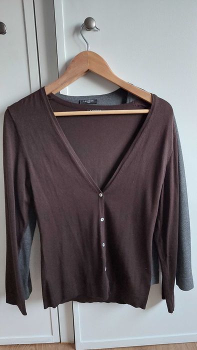 Casacos Malha Lanidor