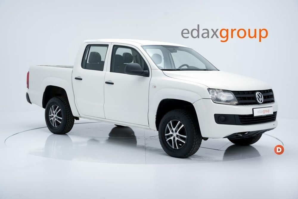 VW Amarok
