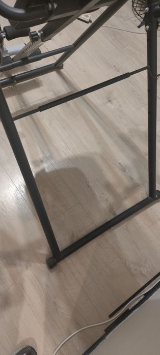 Ławka grawitacyjna inwersyjna do 190cm