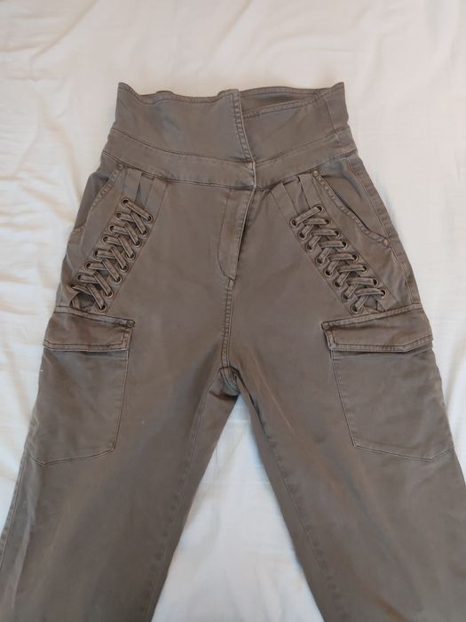 Calça kaporal de senhora tamanho S