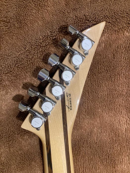 Gitara super stratocaster